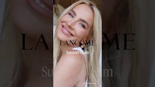 LANCÔME SUPRA SCREEN, LES Ô, CUDDLE BLUR, JUICY TUBES CHEEK