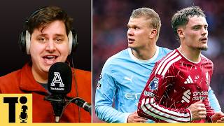 Man City win, 'Cheats' chants & what next for Liverpool?