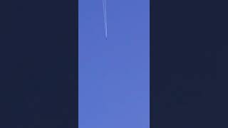 Night Contrail 1St For Me