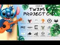 PUBG MOBILE - TWINS &amp; PROJECT C1D EVENT