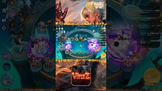 GRANGER TITAN B3!! 6 WEAPON MASTER + 6 GLORY LEAGUE MCGG
