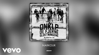 Onklp De Fjerne Slektningene - Narkour