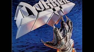 Dokken - Into the Fire