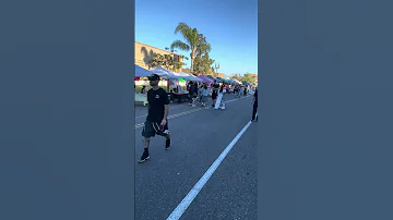 Lomita California Founders Day 2024 
