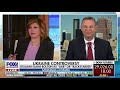 Collins Joins Maria Bartiromo on Mornings with Maria