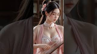 Relaxing Music #music #relaxingmusic #sleepingmusic #chinesemusic #beautifulgirl