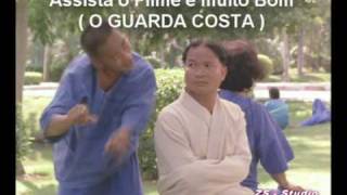 Camisa De Força E Dois Malucos