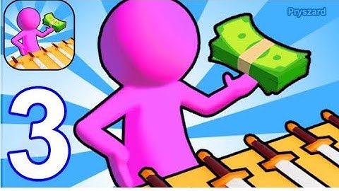 Weapon Master 3D#gameplay #walkthrough android (iOS)#youtube#viralvideo #youtubegaming #likeforlikes