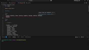 😱 Nunca Visto Antes - Desenvolvimento com IA modo assistido! Aplicação Lazarus