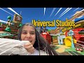 2. GÜN VLOG | Universal Studios