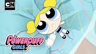 Whimpy Butt | Powerpuff Girls | Cartoon Network