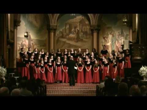Philadelphia Girl Choir Youtube