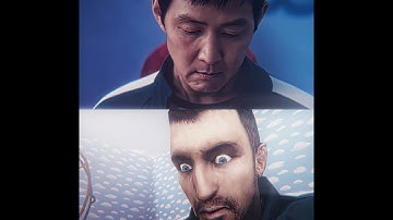 Male 07 × squid game edit 💀 #skibiditoilet #edit