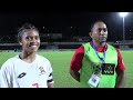 OFC U-16 Women's Championship 2023 | Tema Tonga Interview | Tonga