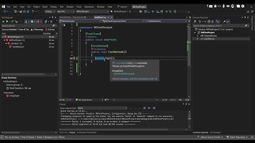 How to fail a test case without using any assert validation method