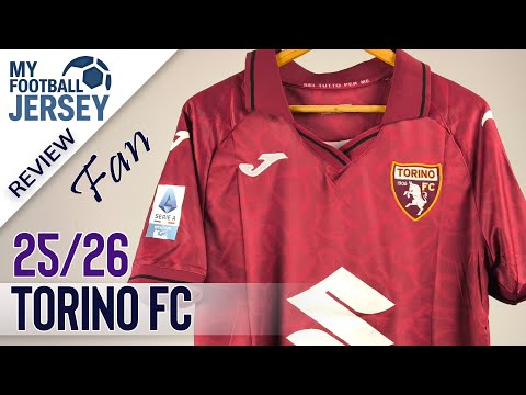 emas77 x angka toto macau keluar hari ini - Torino FC Home Jersey 25/26 (KKFOO1) Fan Version Review