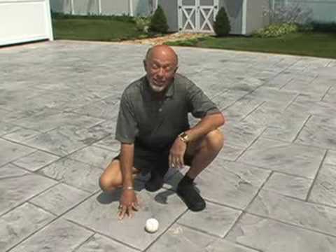 Stamped Concrete You Stamped Concrete
