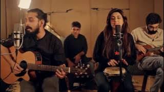 Download lagu Ajeeb Dastaan Hai Cover by Jimmy Khan and Rahma Ali | Coke Studio