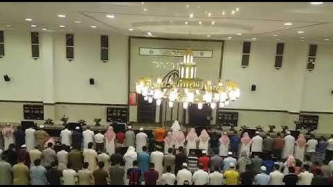 تلاوة مباركه لآيات كفارة اليمين للقارئ عمران الشفق