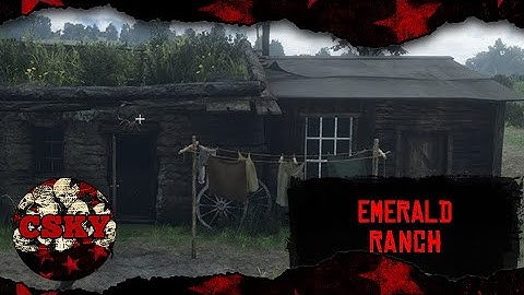 MLO Emerald Ranch Expansion Rebuild  - REDM MLO