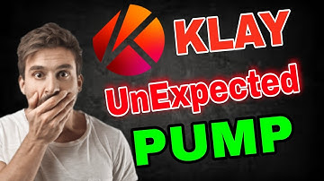 KLAY Coin BIG NEWS! Klaytn Price Prediction! KLAY Coin News Today