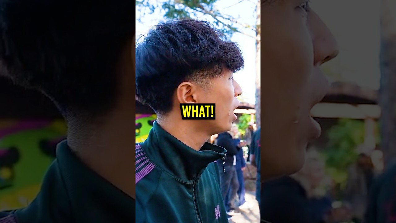 Рэй и Джек забавно пытаются понять друг друга! 😂