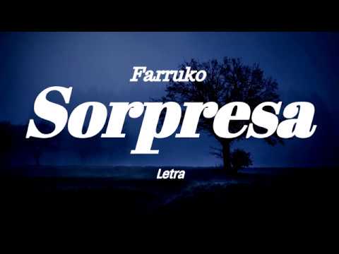 Farruko - Sorpresa