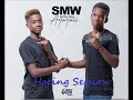 Smw  hoeing session official audio