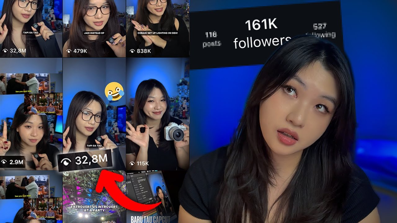 2025 Mulai Ngonten? Nonton Ini Dulu