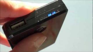 Snugg Power USB Backup Portable Battery Charger Review - thesnugg.com