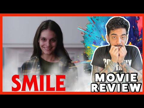 Smile (2022) -