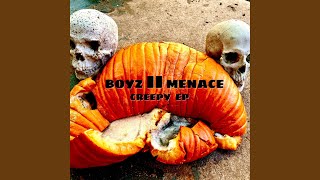 Trick or Treat (With My Heart) (feat. PMW Norton)