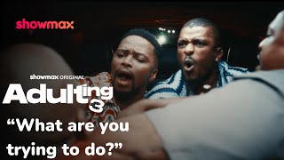 Real Talk | Adulting S3 | Showmax Original