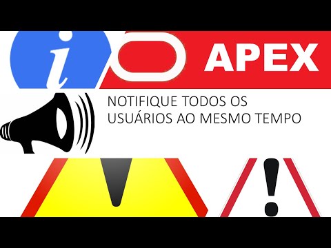 Vídeo: O que é a área global do usuário no Oracle?