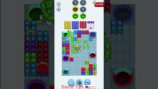 Hole People level 1039