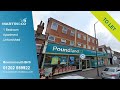 TO LET 1 Bed Apartment, Unfurnished, in Bournemouth