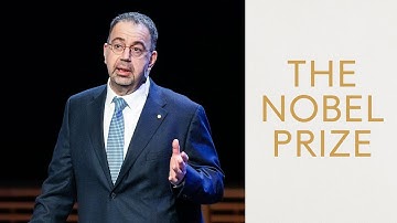 Prize lecture: Daron Acemoglu, prize in economic sciences 2024