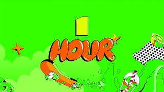 Kids' Choice Awards 2025 in less than 1 hour Spot (Nickelodeon U.S.)