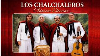 LOS CHALCHALEROS – La Alabanza (Folklore Tradicional)
