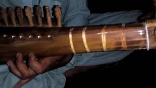 Rabab Zarab Sargam Advance Level Classical Rabab Yousaf Sakhi