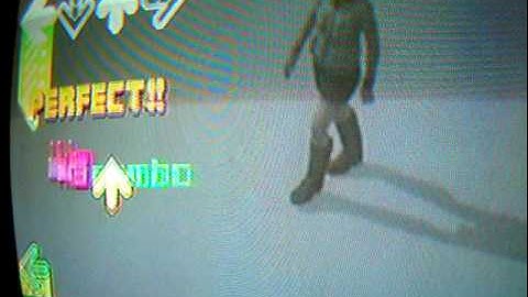 Dance Dance Revolution - You