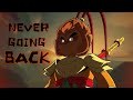 NEVER GOING BACK The Score Monkie Kid Fan Tribute MV HD mp3