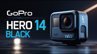GoPro Hero 14 – The Ultimate Action Camera Revolution Begins!