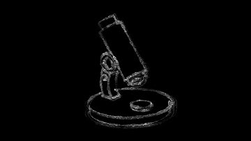 Cinema 4D Tutorial - How to Apply Chalk Outlines Using Sketch and Toon in Cinema 4D