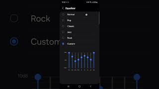 Bass And Treble V2 Resimi