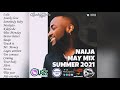 NIGERIAN SUMMER PARTY MIX 2021 || Golo Nation w/ Dj BabyGolo live mix ft. Davido, Peruzzi, Ckay