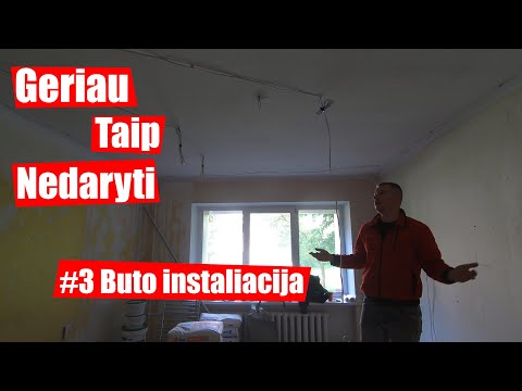 Video: 4 paprasti būdai ištaisyti garsiakalbių iškraipymus