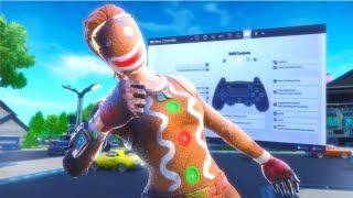 The Best Player on 60 FPS+My Settings..💞
