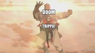 Doesnt Seem To Remember His Bf2 History