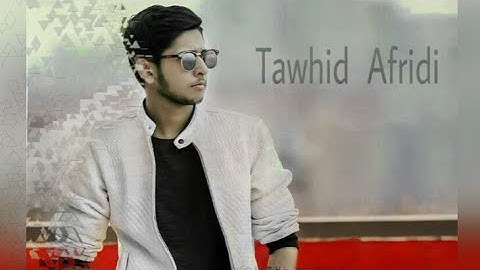 Tawhid  Afridi  Photo Editing On Picsart •  Tawhid Afridi • 65 VLOG || SM SIYAM